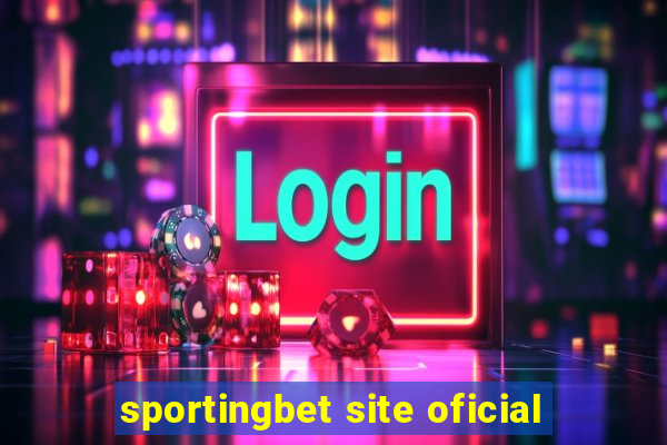 sportingbet site oficial